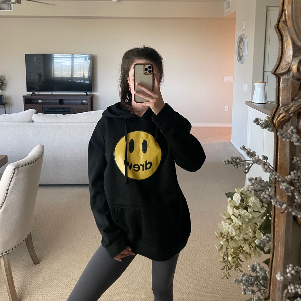 DREW HOUSE SCAM